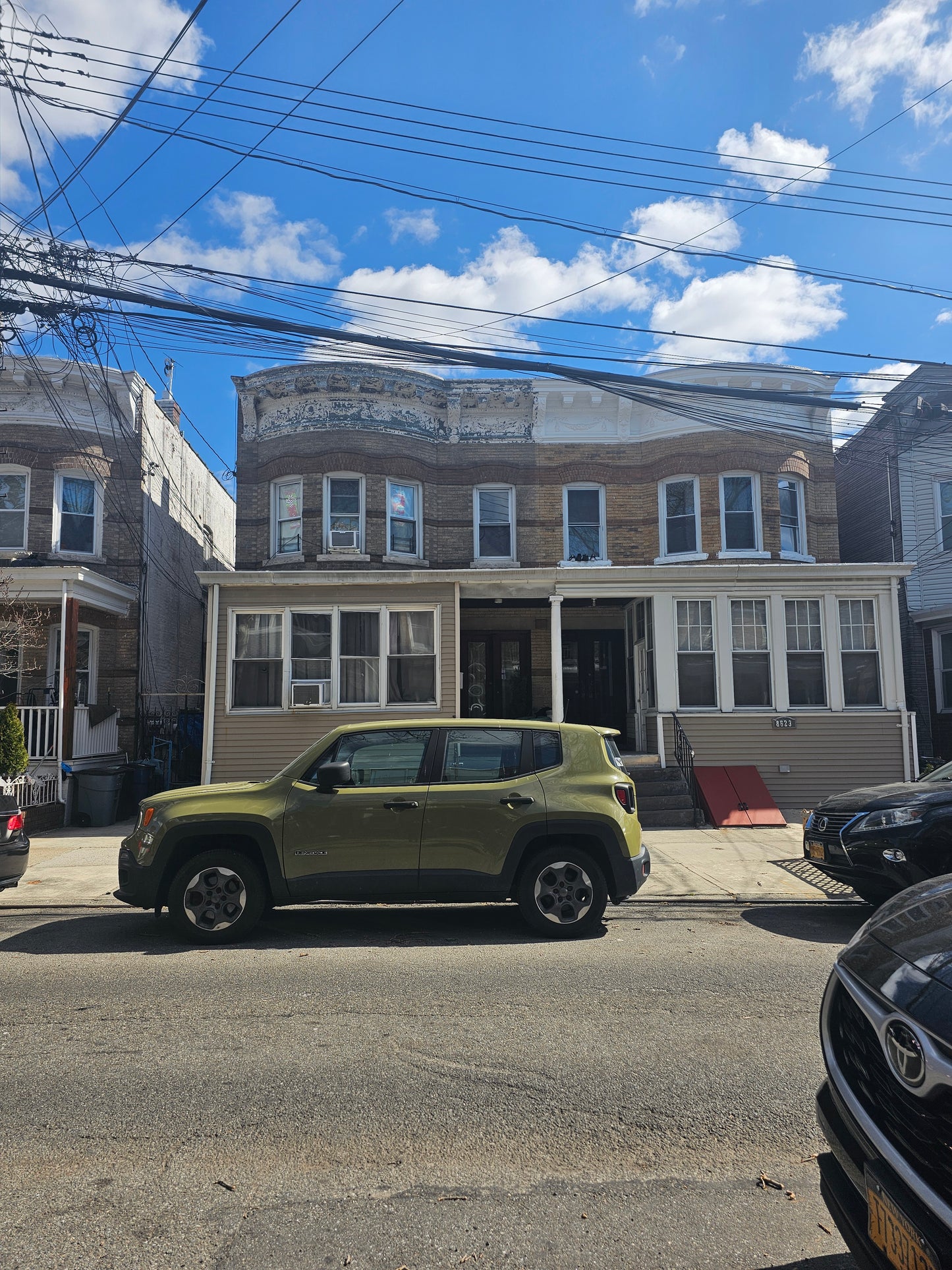 86-21 89th St, Woodhaven, NY 11421