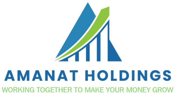 Amanat Holdings